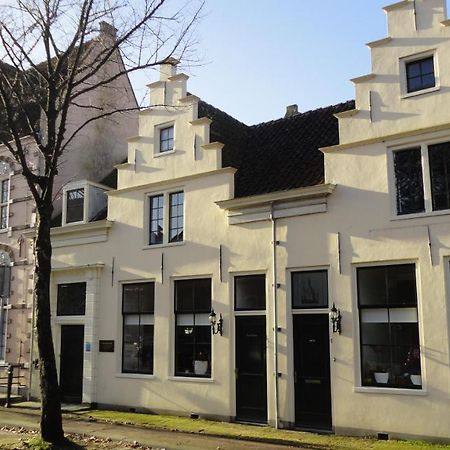 Achterom 7 Bed and Breakfast Hoorn  Esterno foto