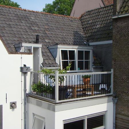 Achterom 7 Bed and Breakfast Hoorn  Esterno foto