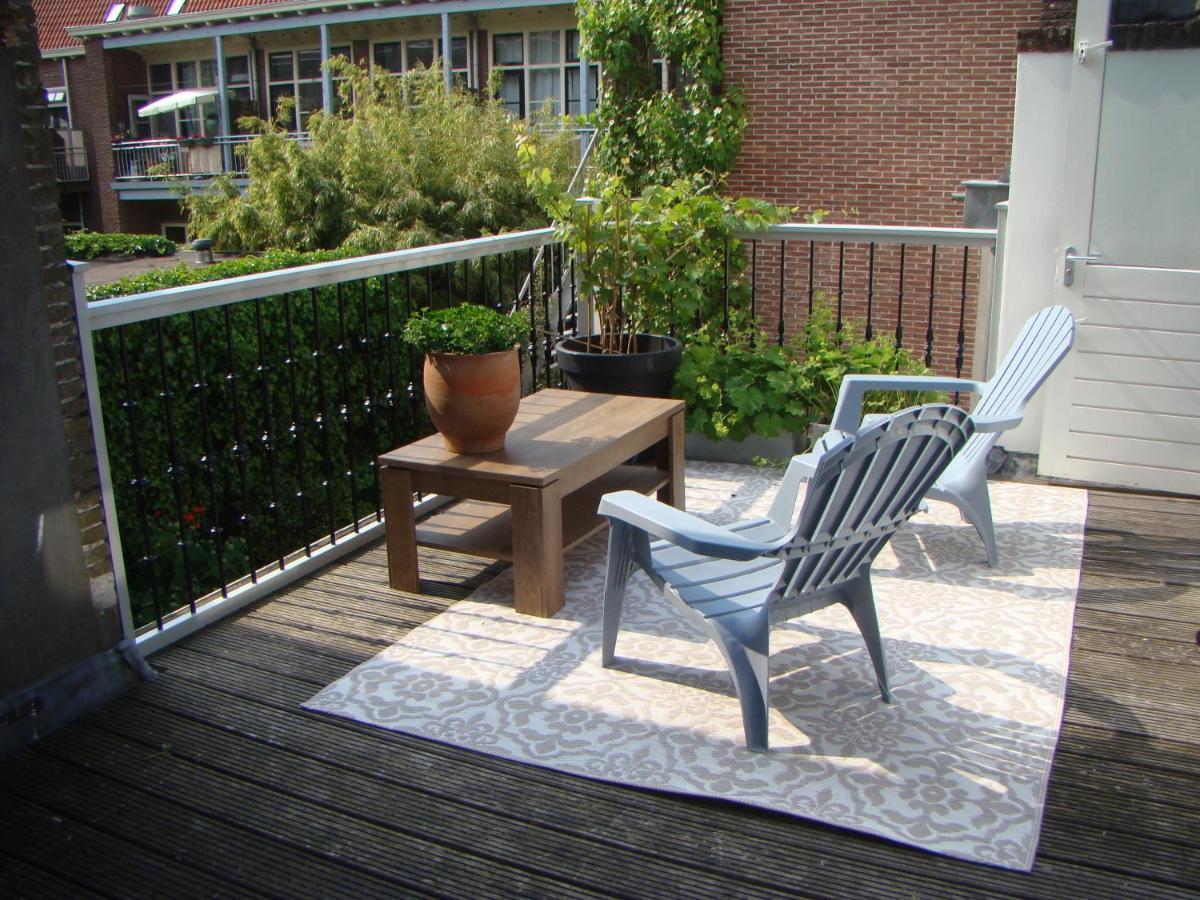 Bed and Breakfast Achterom 7 Hoorn  Esterno foto