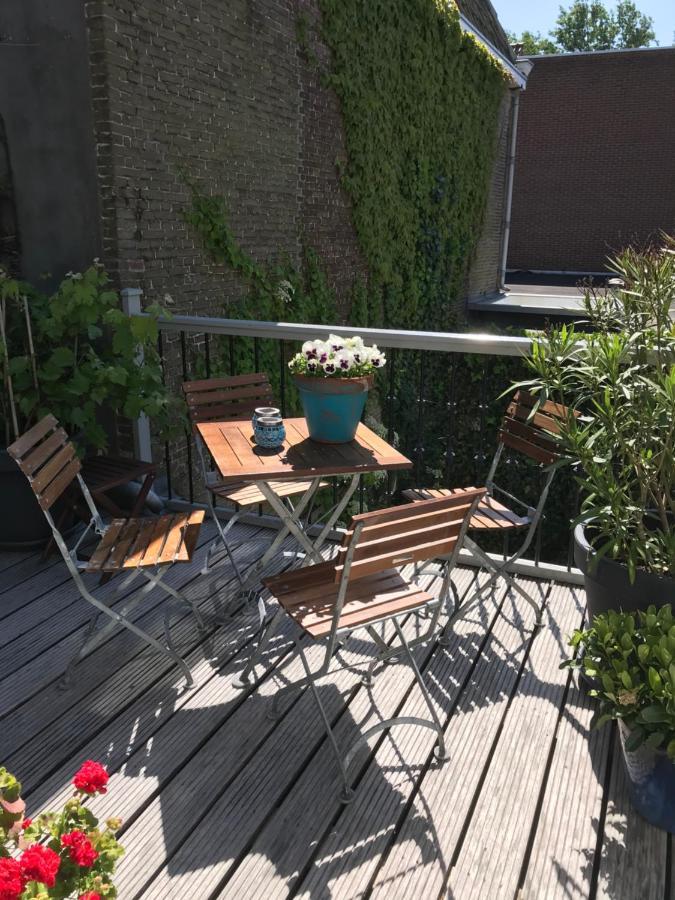Bed and Breakfast Achterom 7 Hoorn  Esterno foto