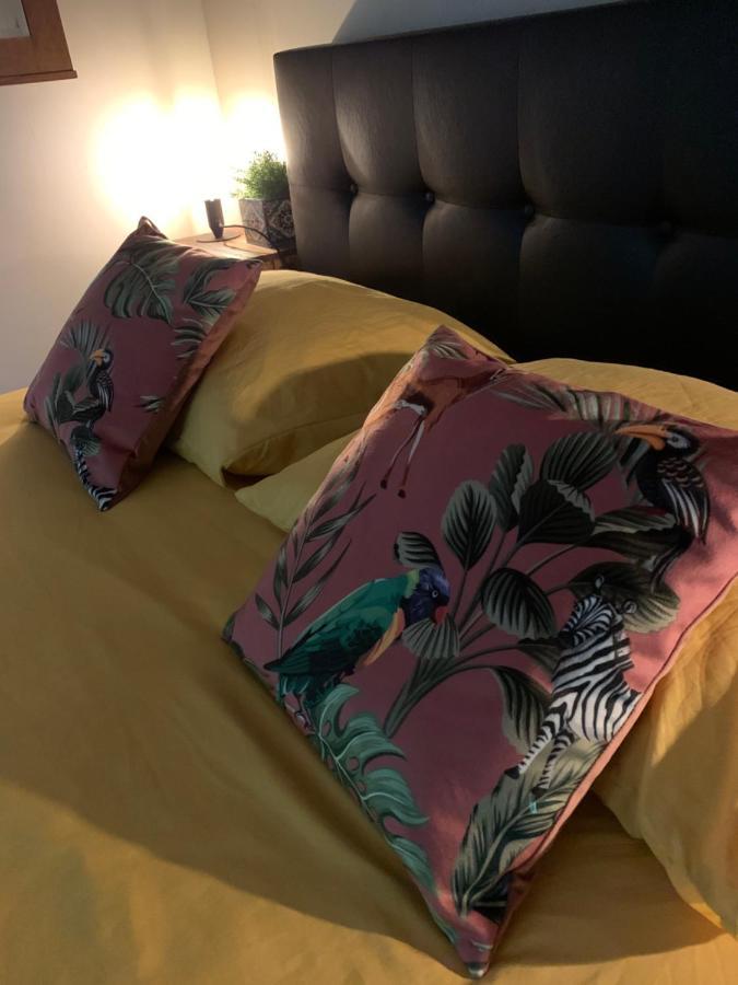 Bed and Breakfast Achterom 7 Hoorn  Esterno foto