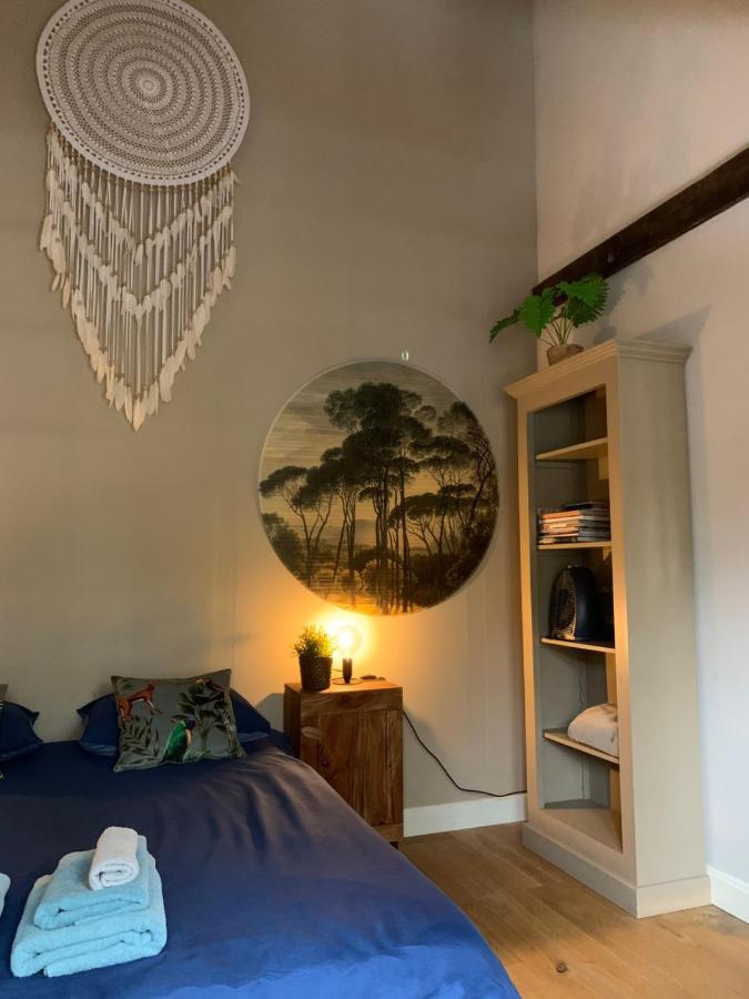 Bed and Breakfast Achterom 7 Hoorn  Esterno foto