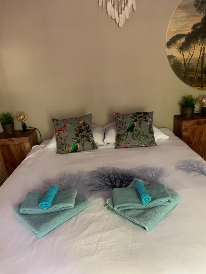 Bed and Breakfast Achterom 7 Hoorn  Esterno foto