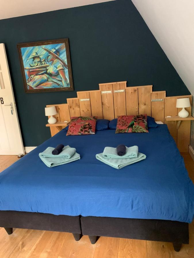 Bed and Breakfast Achterom 7 Hoorn  Esterno foto